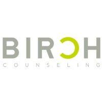 birch counseling, llc logo image