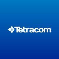 tetracom logo image