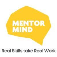 mentormind logo image