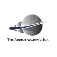 the adkins academy, inc. logo image