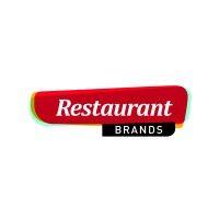 restaurant brands ltd nz logo image