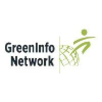 greeninfo network logo image