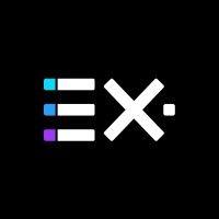 ex.co logo image