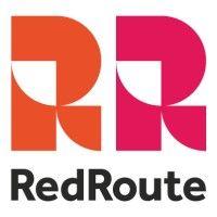 redroute north logo image