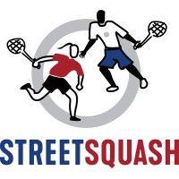 streetsquash logo image