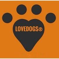 lovedogs logo image