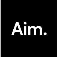 aim logo image