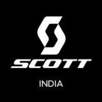 scott sports india logo image