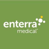 enterra medical, inc. logo image