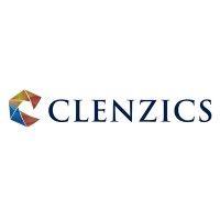 clenzics technologies logo image