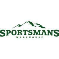 sportsman's warehouse logo image