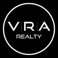 vra realty logo image