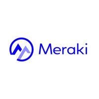 meraki organizational development consulting logo image