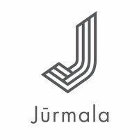 jūrmala logo image