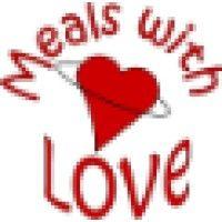 meals with love logo image