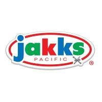 jakks pacific uk logo image