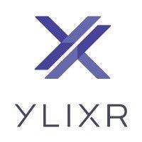 ylixr logo image