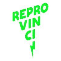 reprovinci logo image