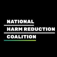 national harm reduction coalition