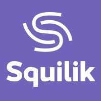 squilik logo image