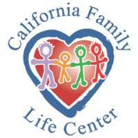 california family life center logo image