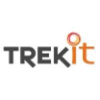 trekit logo image