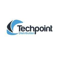 techpoint distribution logo image