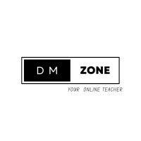 dm zones logo image