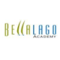 bellalago academy school logo image