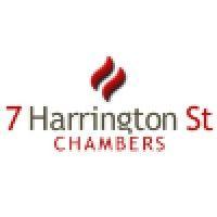 7 harrington street chambers logo image