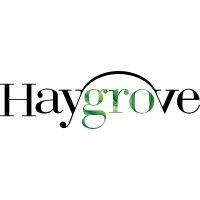 haygrove logo image