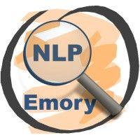 emory nlp logo image