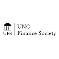 unc finance society logo image