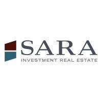 sara investment real estate logo image