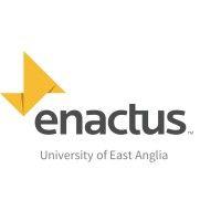 enactus uea logo image