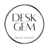 deskgem logo image