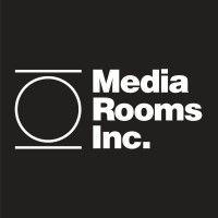 media rooms inc.