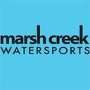 logo of Marsh Creek Watersports