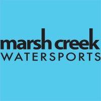 marsh creek watersports logo image