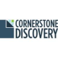 cornerstone discovery logo image