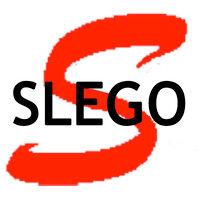 slego industries logo image