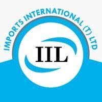 imports international limited logo image