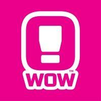 o-wow, inc. logo image