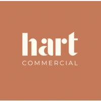 hart commercial logo image