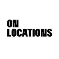 on locations logo image