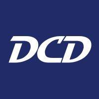 dcd marketing logo image