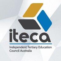 independent tertiary education council australia logo image