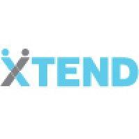 xtend logo image