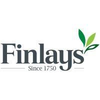 finlays logo image