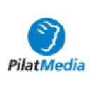 logo of Pilat Media Is Now Sintecmedia